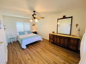 4 chambres, Wi-Fi gratuit, draps fournis