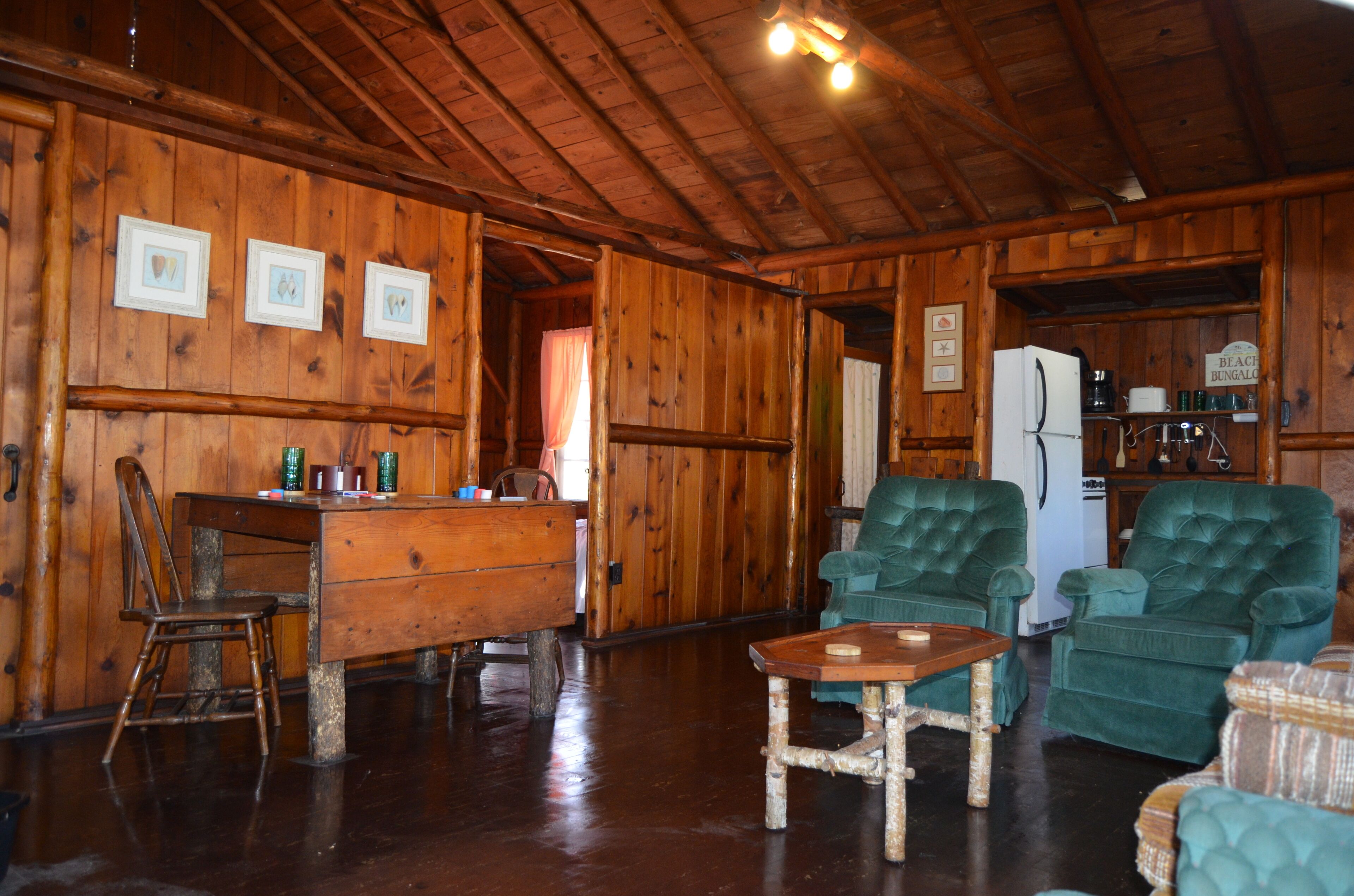Lake Ontario Cabin #3