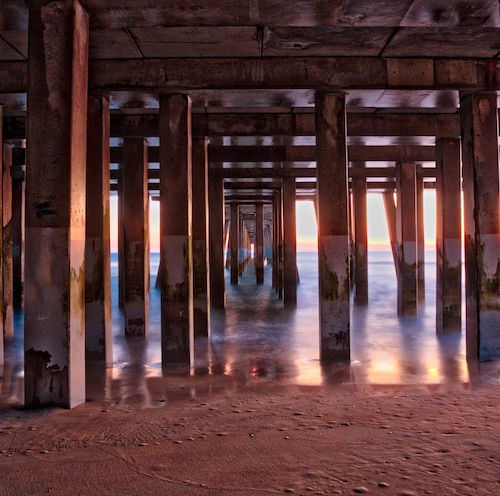 Shore Havin' Fun! Pup-friendly PierView Condo with Incredible Views!