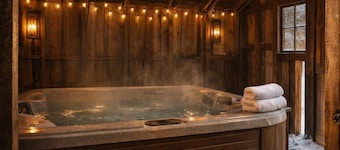 Historic Elk Ave 3 Master Suites + Hot Tub - Walk Everywhere