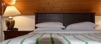 Mountain View Rooms in Kindsbach