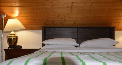 Mountain View Rooms in Kindsbach