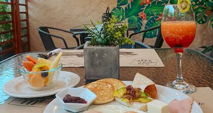 Casa del Hidalgo Hotel Cali Centenario