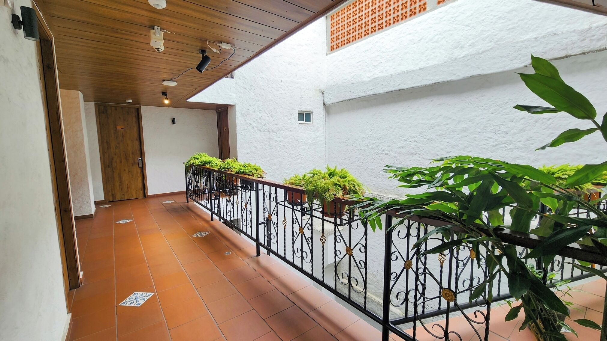 Foto - Casa del Hidalgo Hotel Cali Centenario