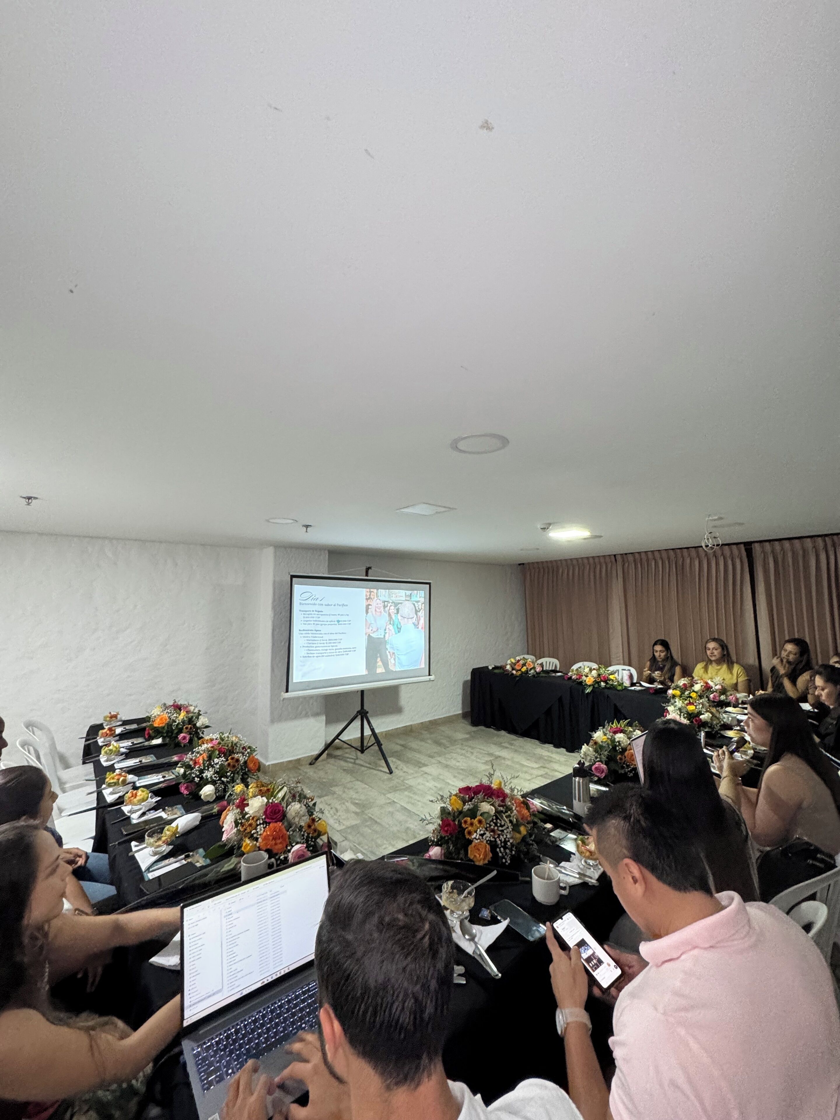 Foto - Casa del Hidalgo Hotel Cali Centenario