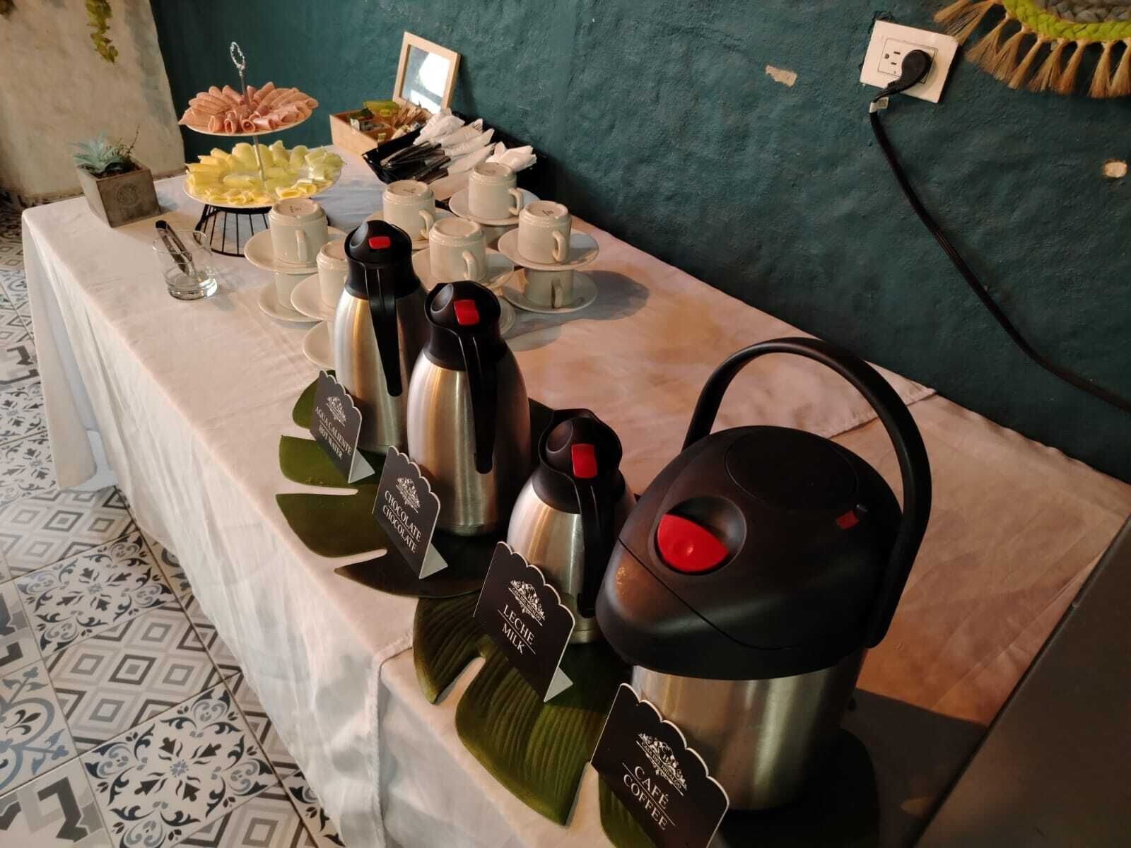 Foto - Casa del Hidalgo Hotel Cali Centenario