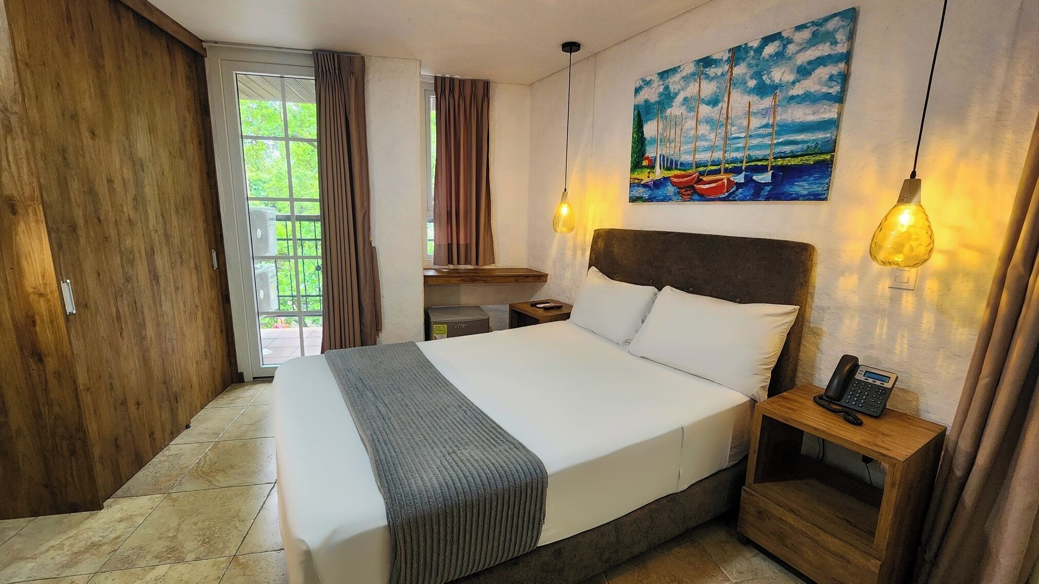 Foto - Casa del Hidalgo Hotel Cali Centenario