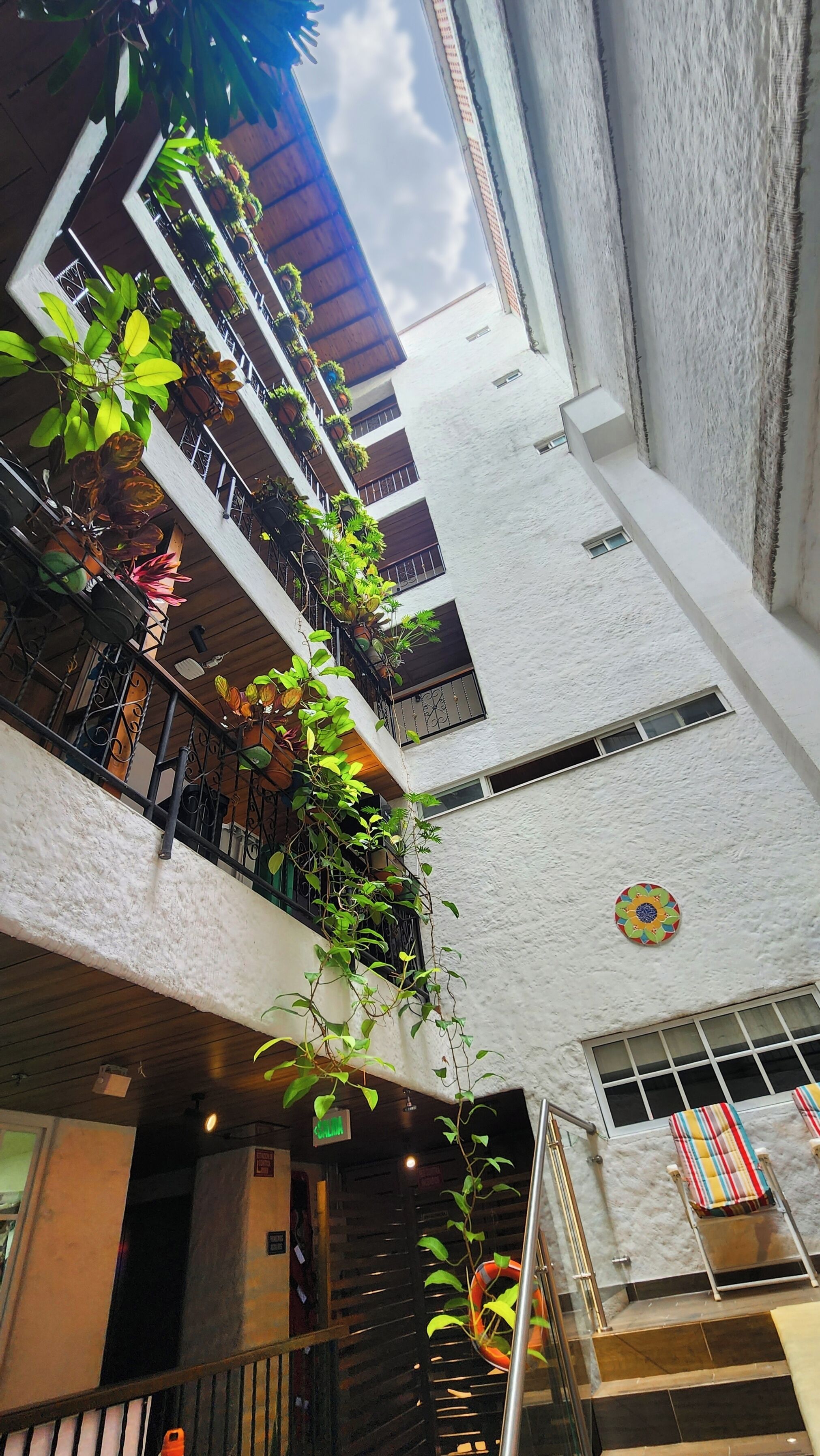 Foto - Casa del Hidalgo Hotel Cali Centenario