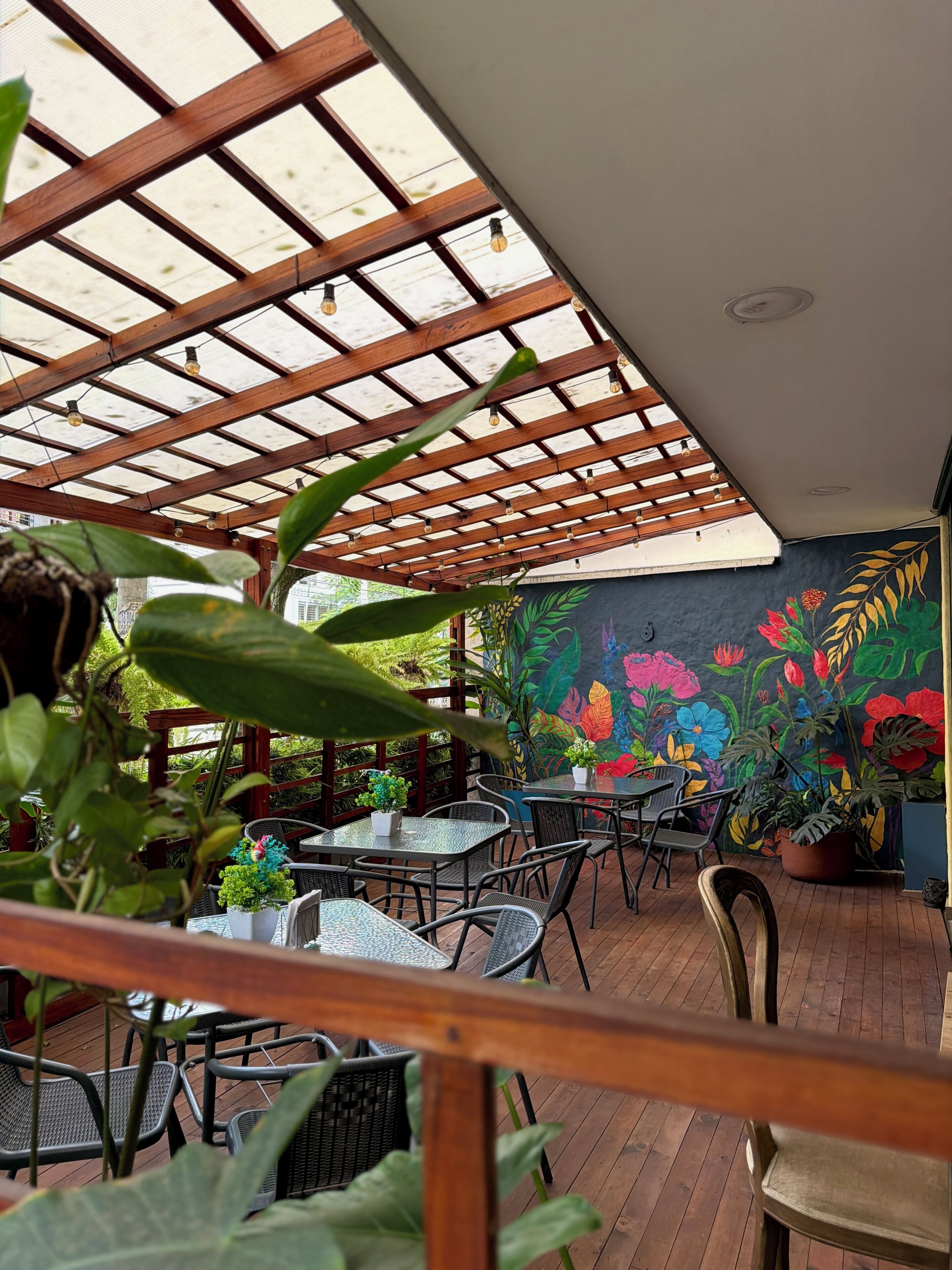 Foto - Hotel Casa del Hidalgo Centenario - Business & Leisure