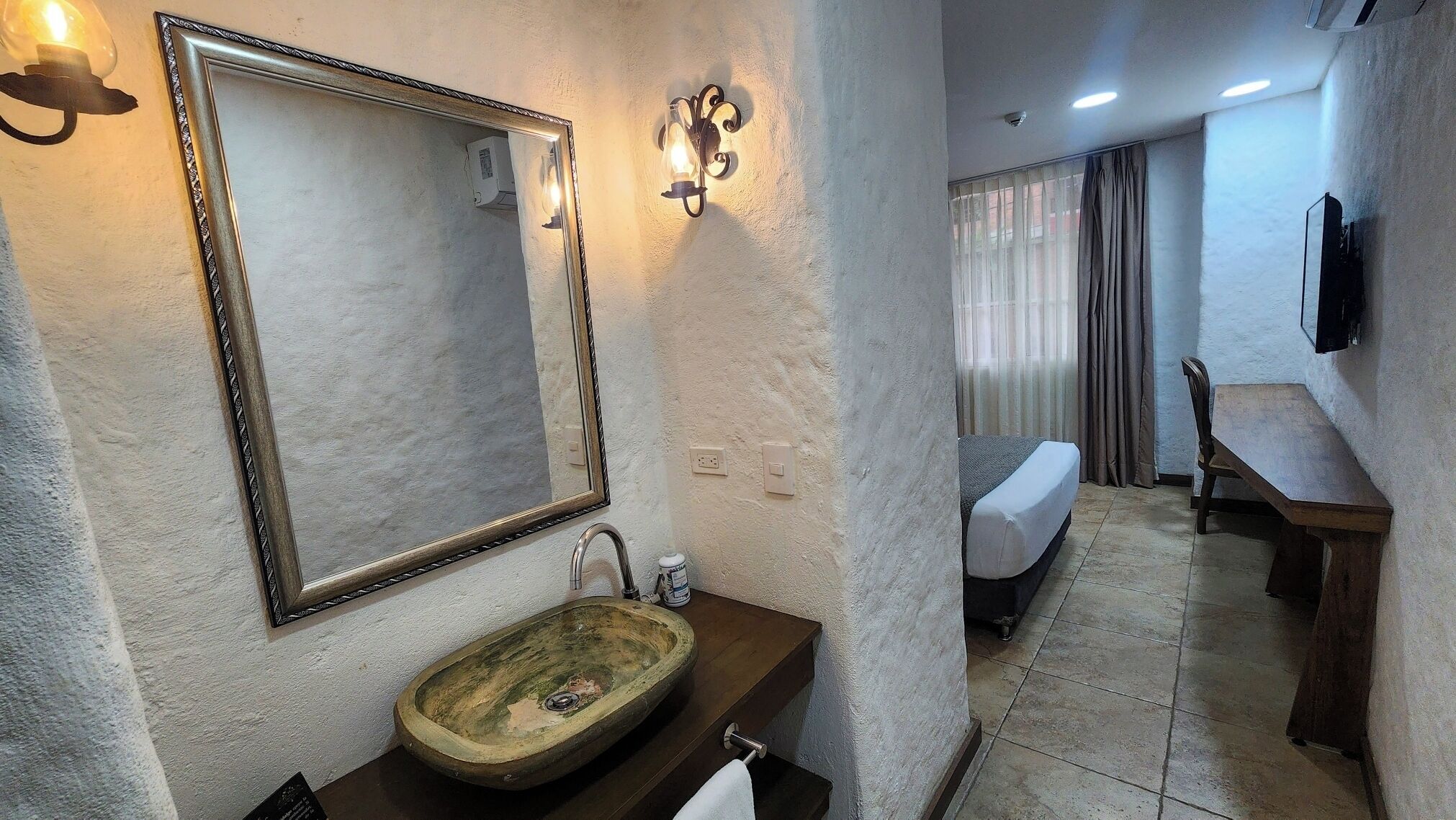 Foto - Casa del Hidalgo Hotel Cali Centenario