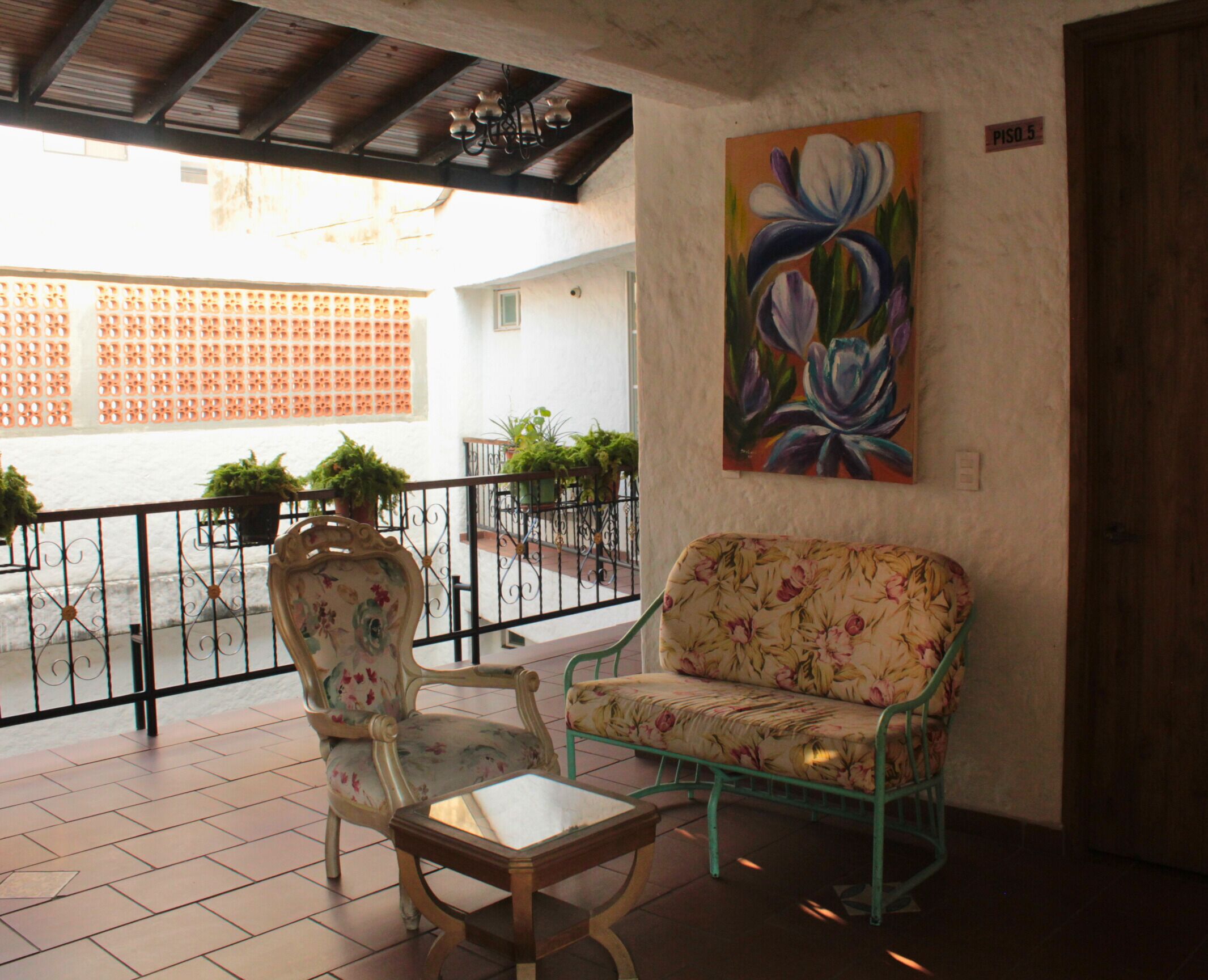 Foto - Casa del Hidalgo Hotel Cali Centenario