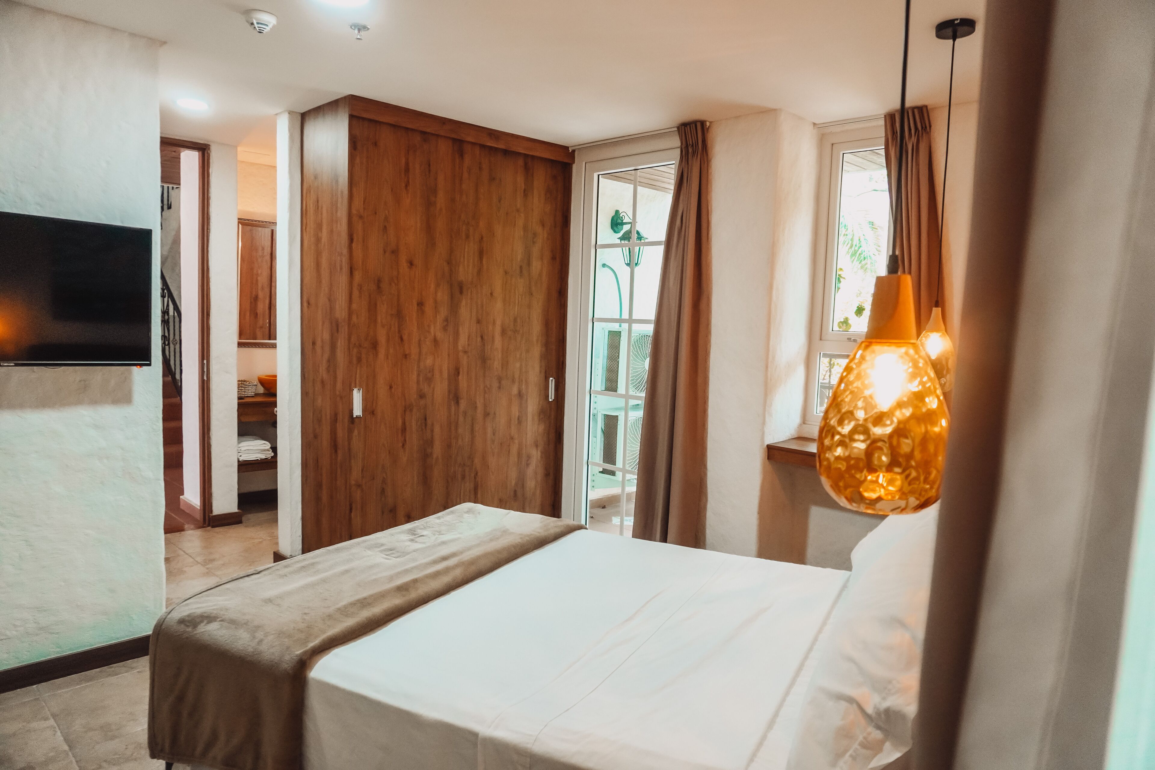 Foto - Casa del Hidalgo Hotel Cali Centenario