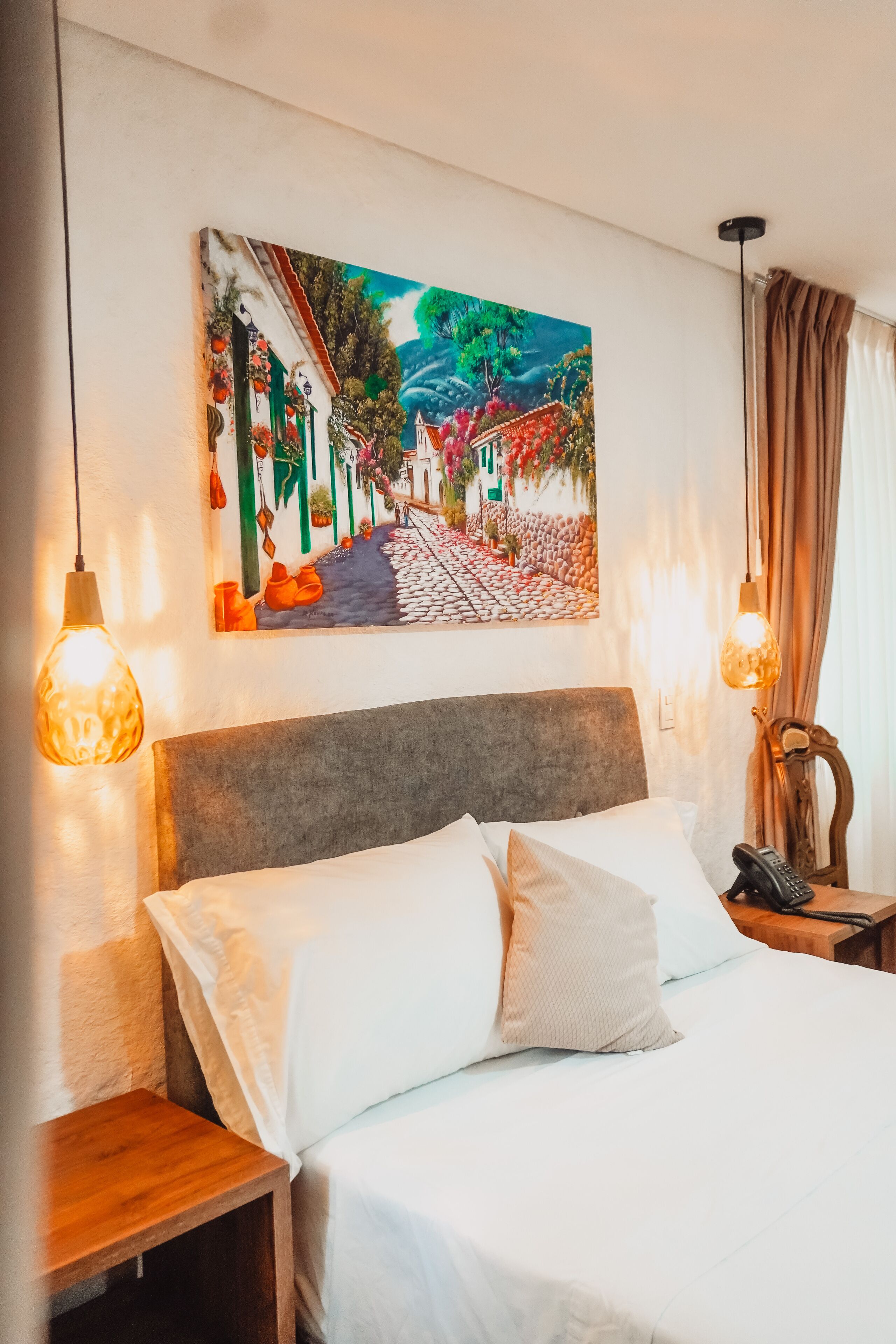 Foto - Casa del Hidalgo Hotel Cali Centenario