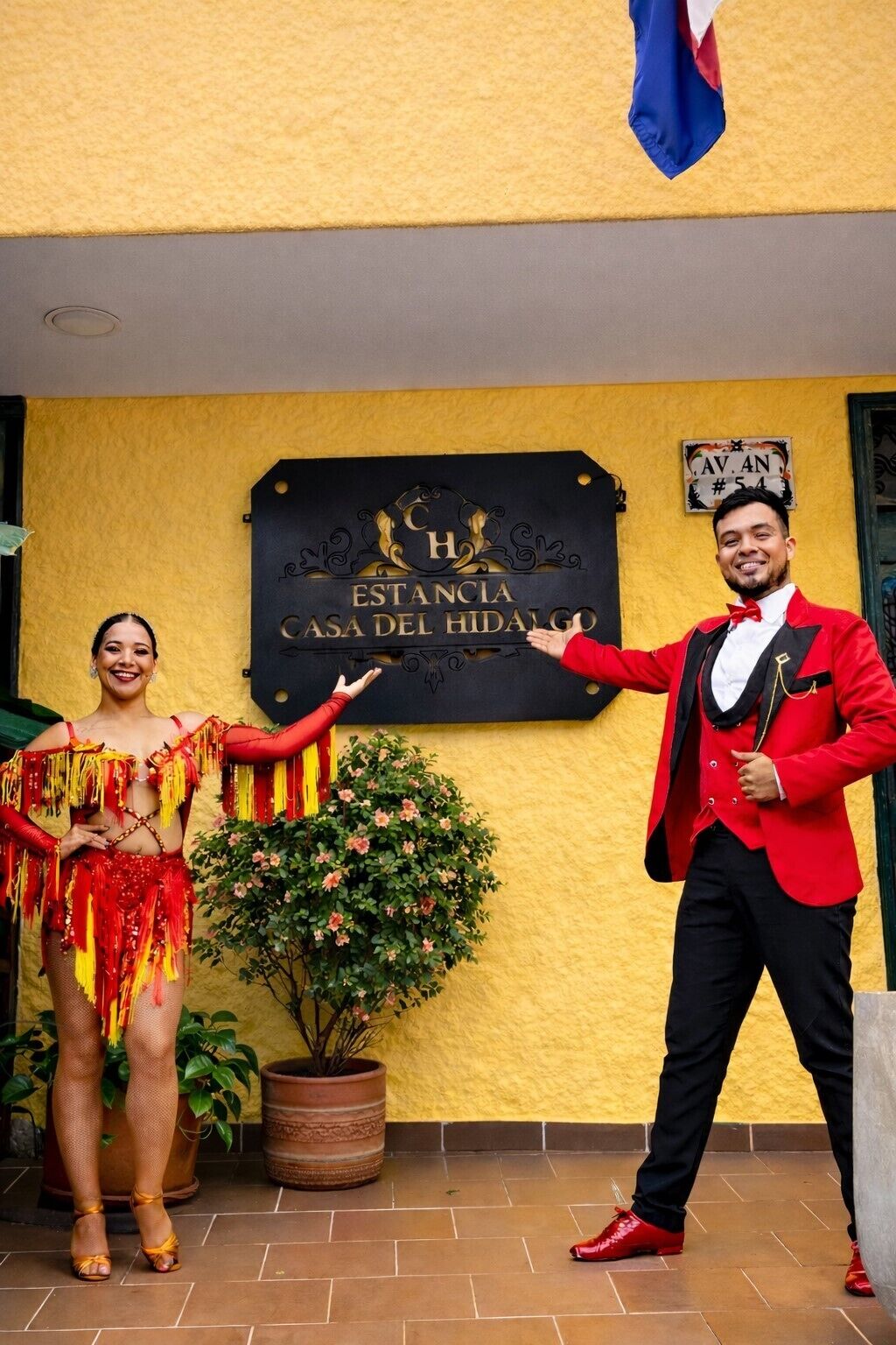 Foto - Hotel Casa del Hidalgo Centenario - Business & Leisure