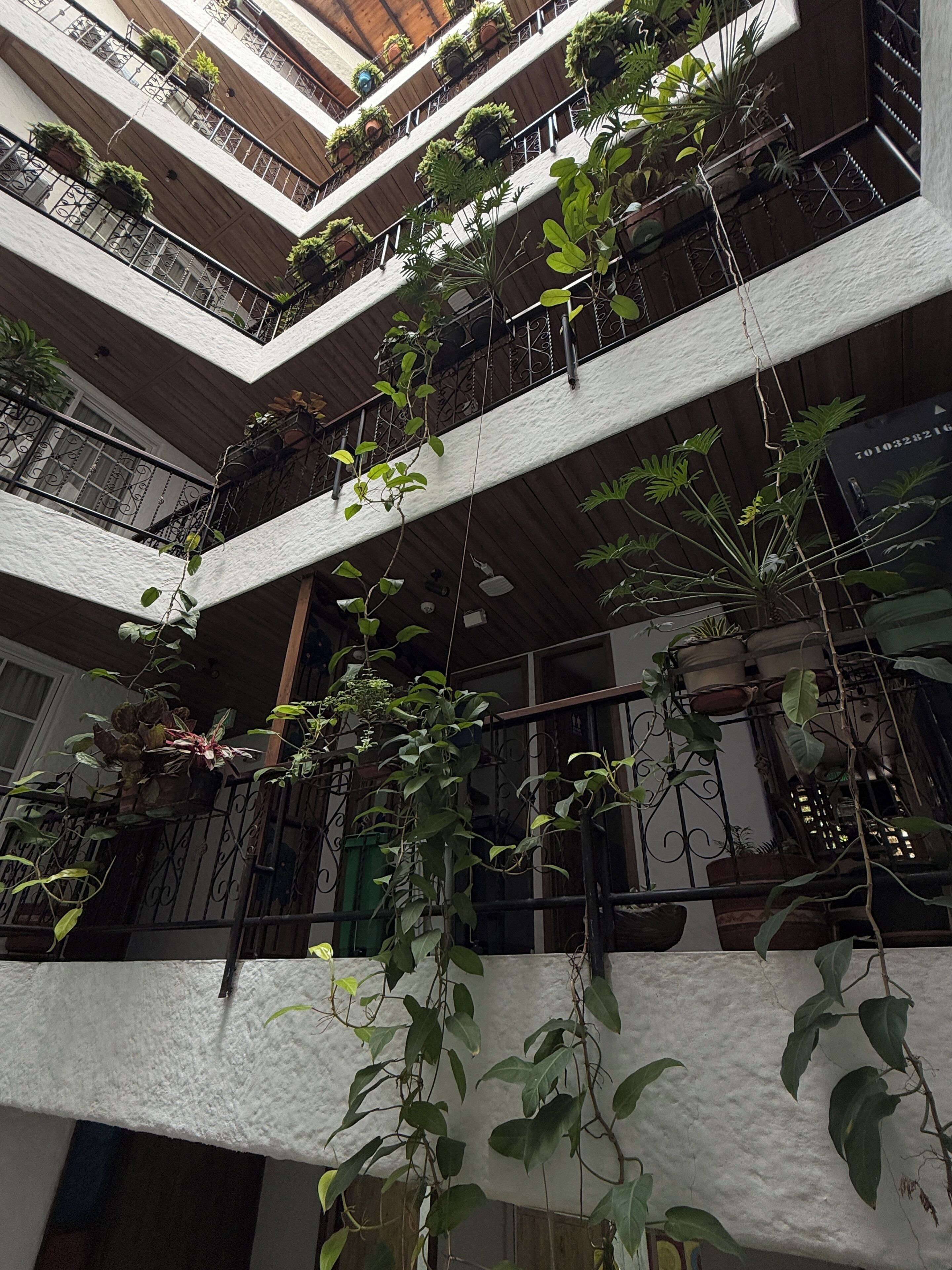 Foto - Casa del Hidalgo Hotel Cali Centenario