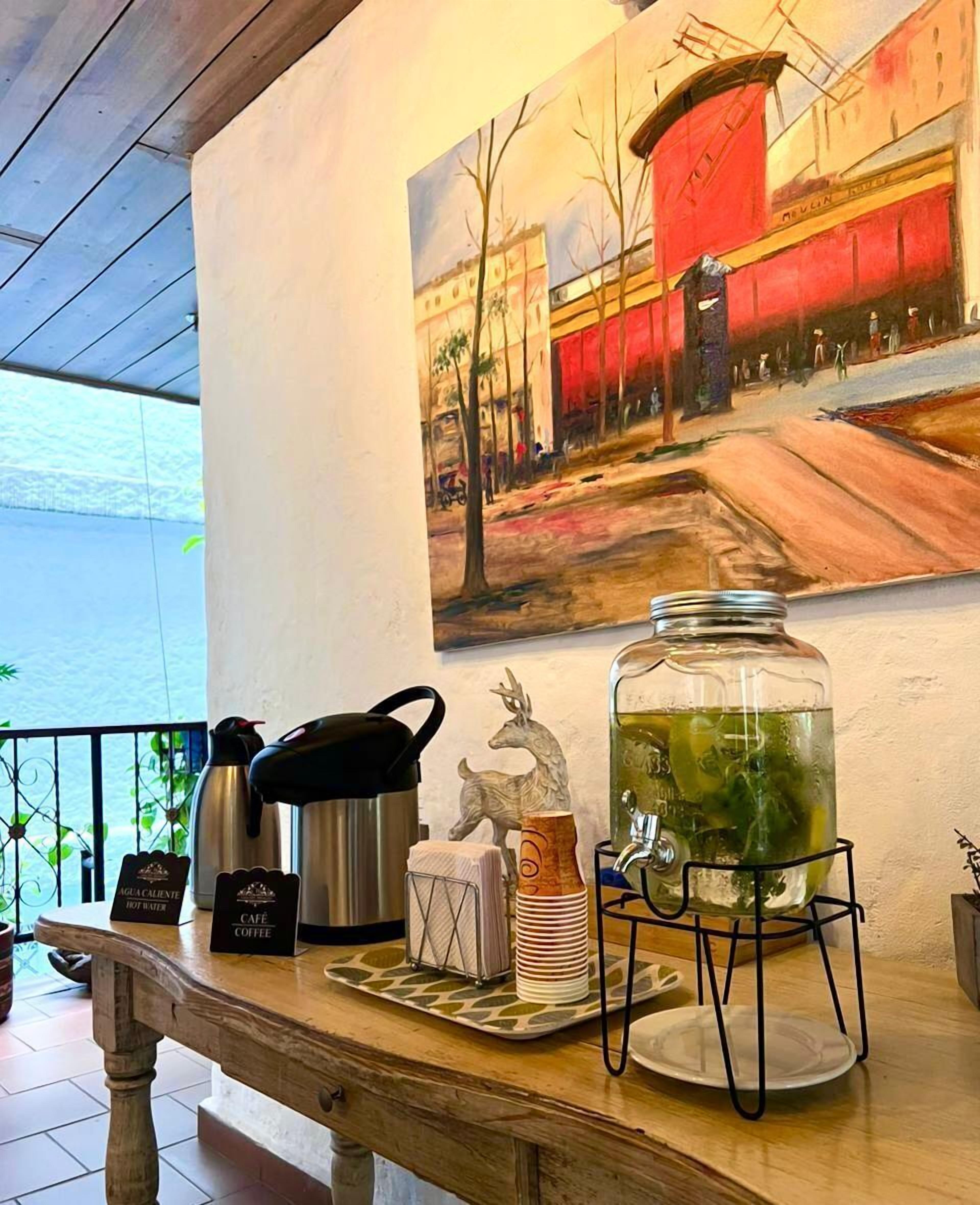 Foto - Hotel Casa del Hidalgo Centenario - Business & Leisure