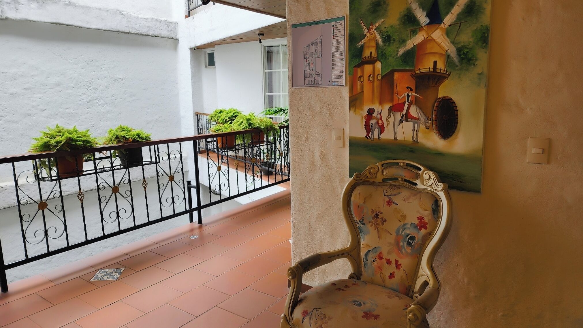 Foto - Casa del Hidalgo Hotel Cali Centenario