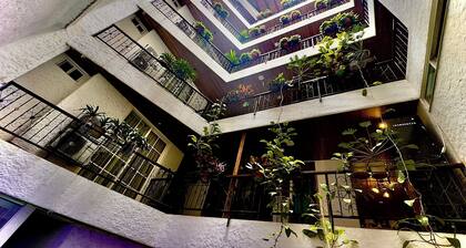 Casa del Hidalgo Hotel Cali Centenario