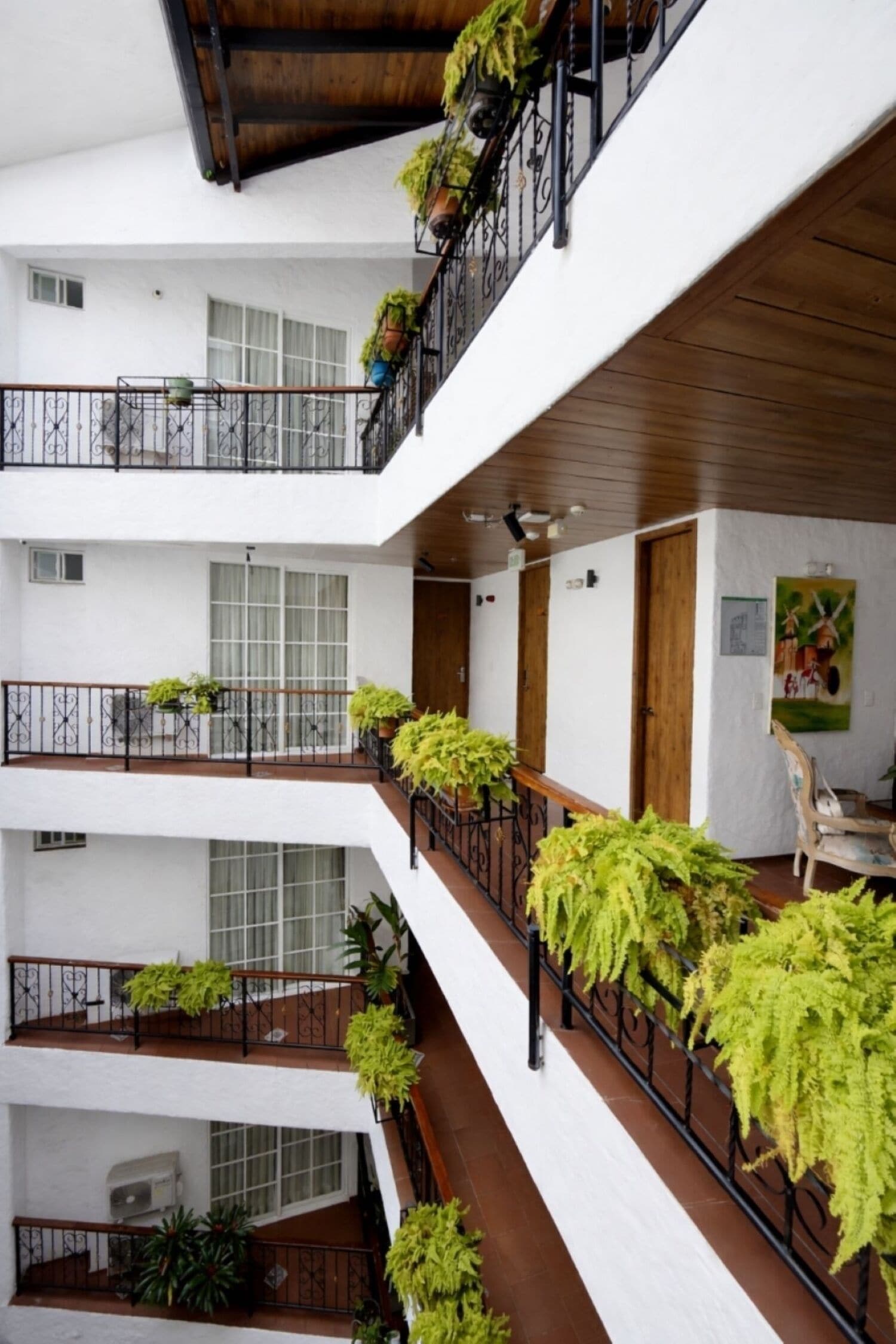 Foto - Casa del Hidalgo Hotel Cali Centenario
