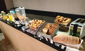 Restaurant - Casa del Hidalgo Hotel Cali Centenario (Cali)