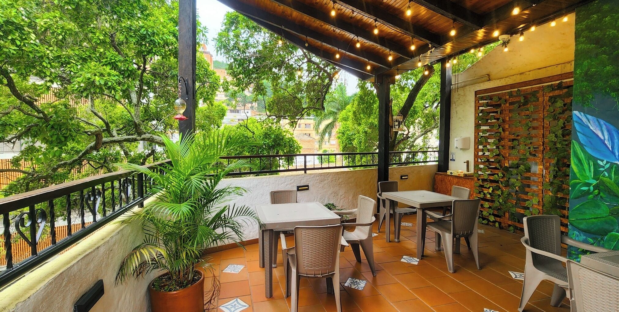 Foto - Casa del Hidalgo Hotel Cali Centenario