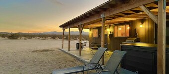 🌵 Spy Mountain Hideout on 5 Acres w/ Hot Tub | ATV Paradise & Privacy 🌵