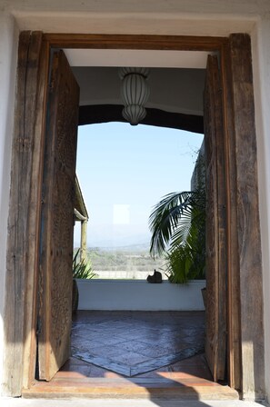 Property entrance - Espectacular Casa Con Increíble Paisaje (Salta)