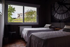 Exclusive Villa | 5 bedrooms, individually decorated, individually furnished, desk - Espectacular Casa Con Increíble Paisaje (Salta)