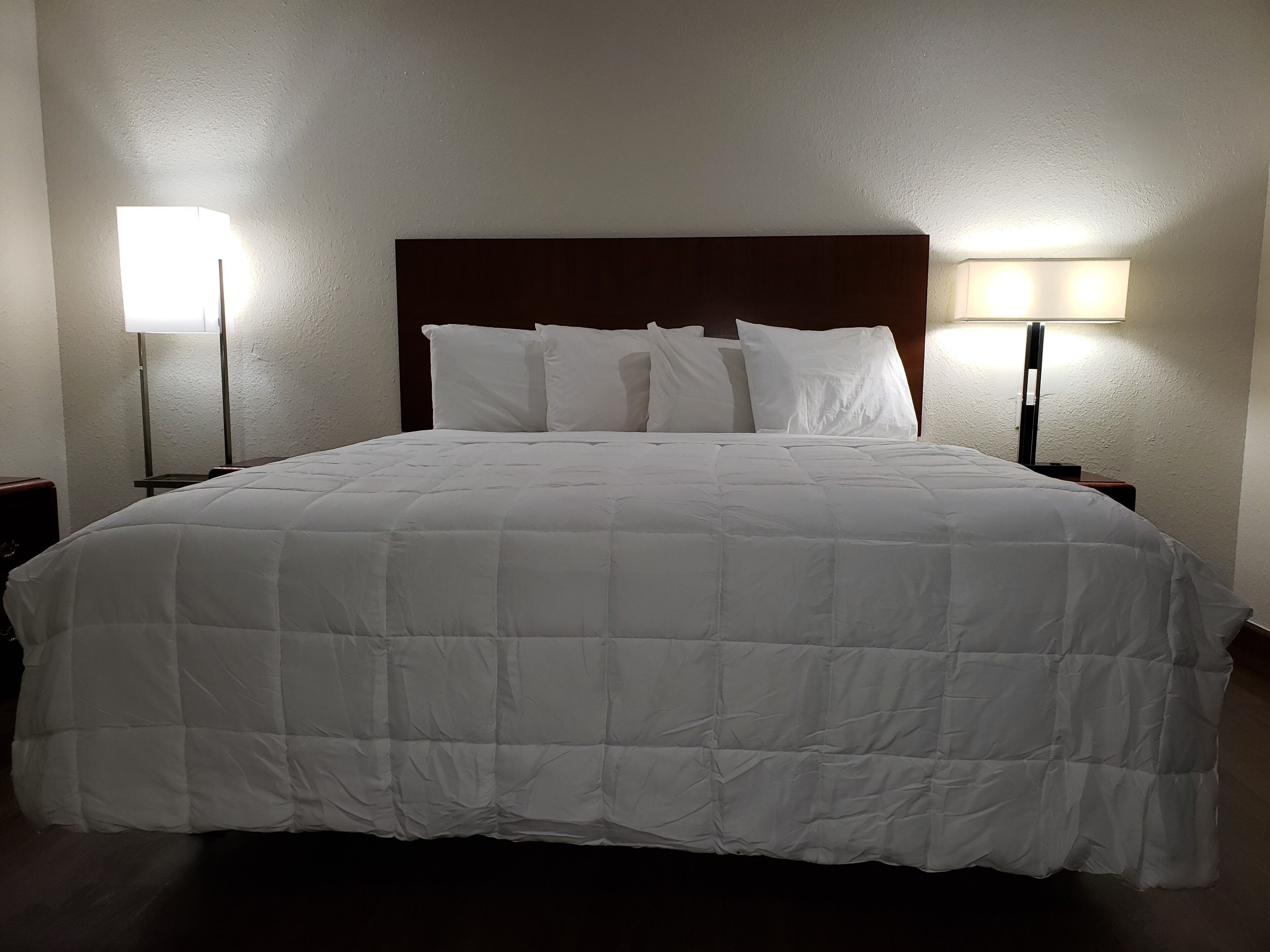 Clear Lakes Inn — photo 14