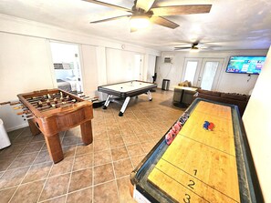 Sala de juegos