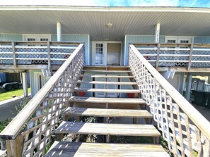 Property grounds - Casa Palmera-Terramar Canal Front home w/Pool, Dog Friendly,kayaks/pdlebrd/canoe (Galveston)