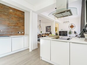 Lavastoviglie, freezer