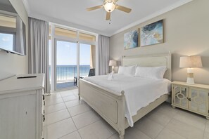 3 多间卧室、熨斗/熨衣板、免费 WiFi、床单