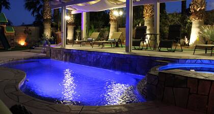 NEW - Villa San Sorrento