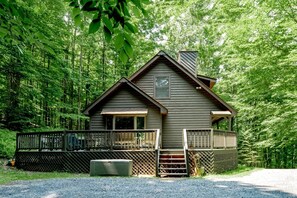 House (Harvest Moon) | Exterior