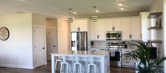 Dunes View Cottage