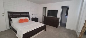 4 bedrooms, WiFi