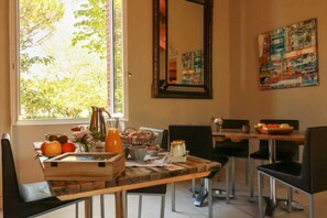 Restauration