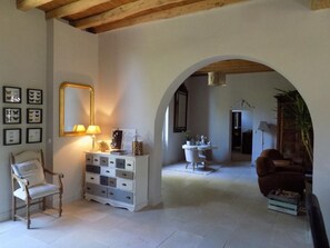 Intérieur