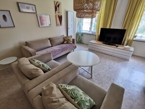 Appartement | Salle de séjour