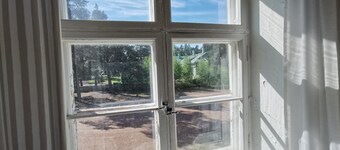 Superior 2-bed Apartment in Kotka. Sauna Facility