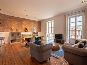 TV connectée, livres