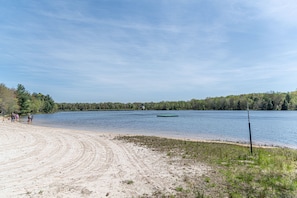 Plage