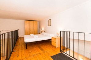 1 chambre, accès Internet