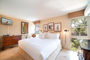 1 dormitorio, tabla de planchar con plancha, wifi gratis y ropa de cama
