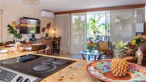 Interior - Ocean View Condo on Sugar Beach Steps to Pool - Nani Kai Hale 308 (Kihei)