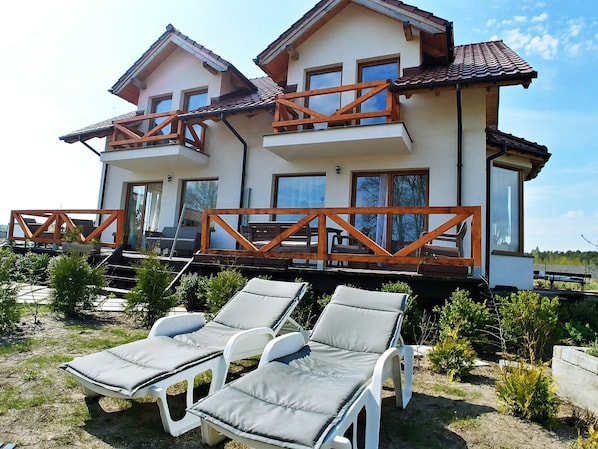 Terras