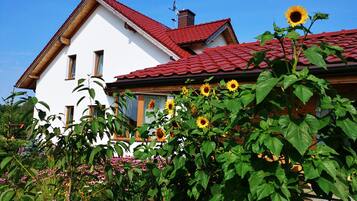 Udendørsområde