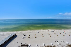 Beach nearby - Luxury Oceanview Condo (Panama City Beach)
