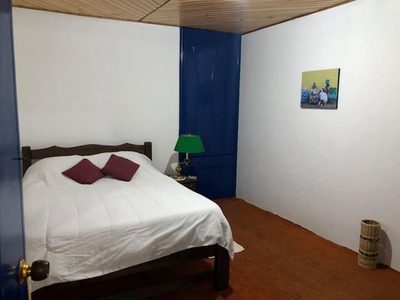 3 bedrooms